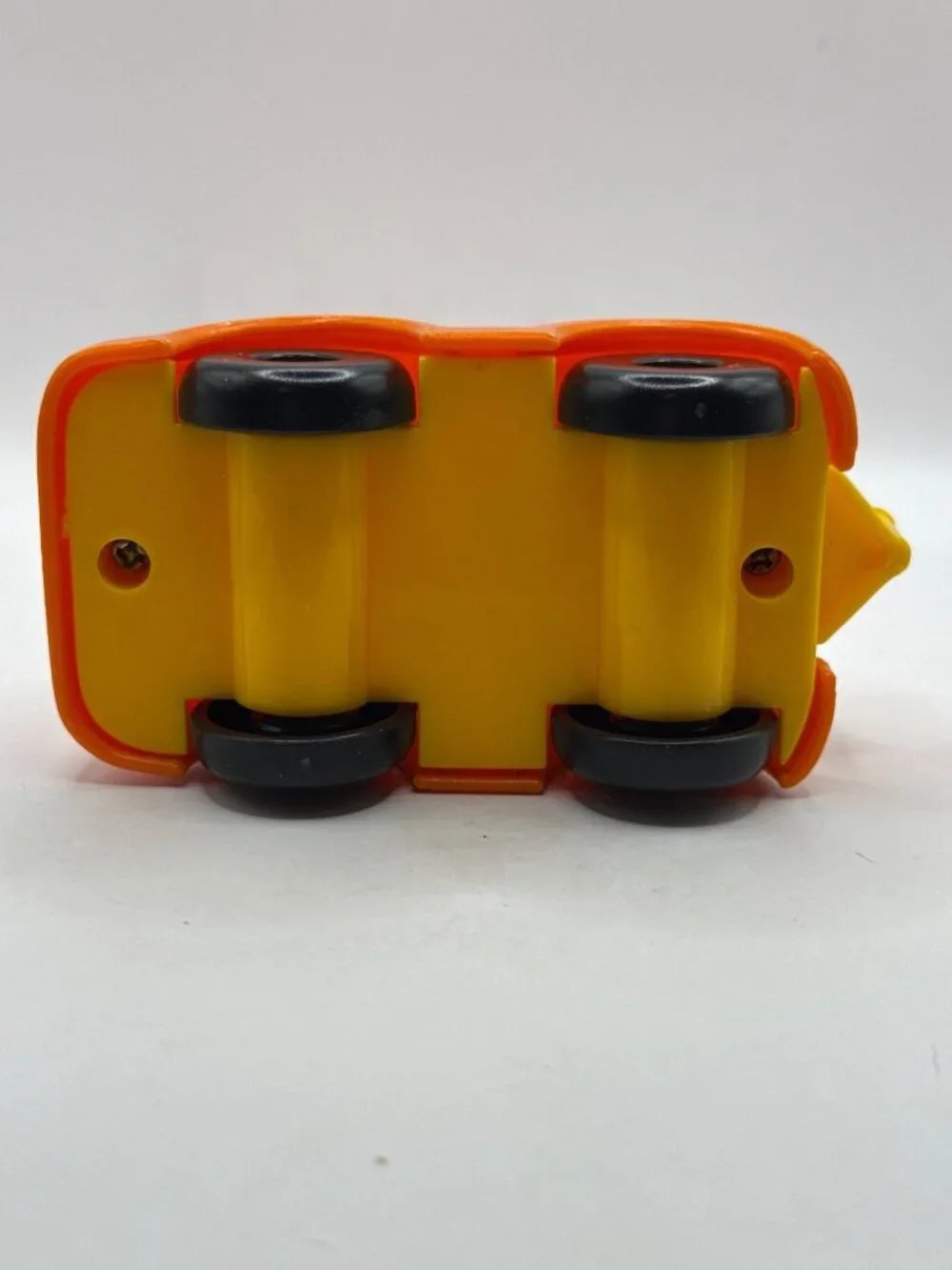 Fisher-Price vintage fisher